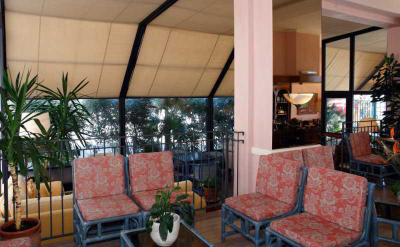 B&B Hotel Diano Marina Palace Esterno foto